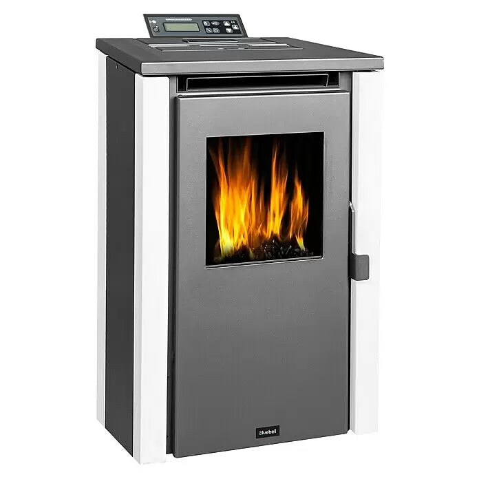 Estufa de pellets 'LAKE K7'