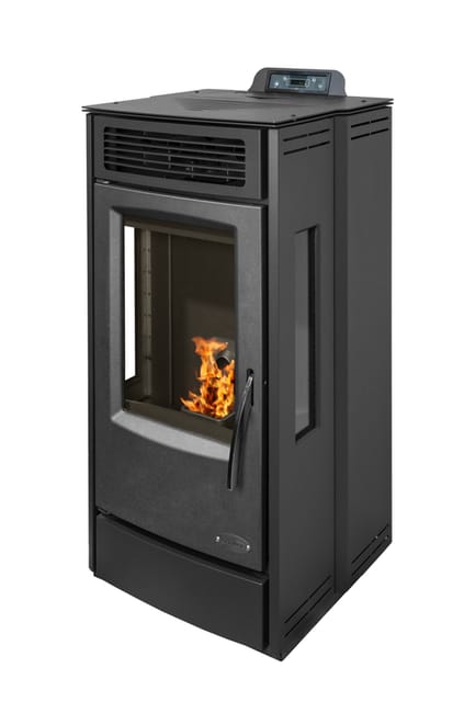 Estufa de Pellets KARMEK ONE MATILDE 10kW