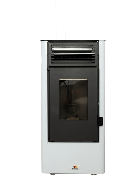 Estufa de Pellet WATT 9 kW