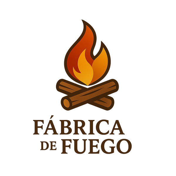 FÁBRICA DE FUEGO - LO MEJOR PARA EL HOGAR